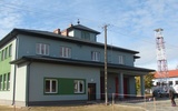 Dom kultury w Bojanowie