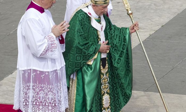 Pielgrzymka po pustyniach świata