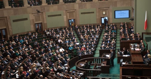 "Drugie expose" Tuska