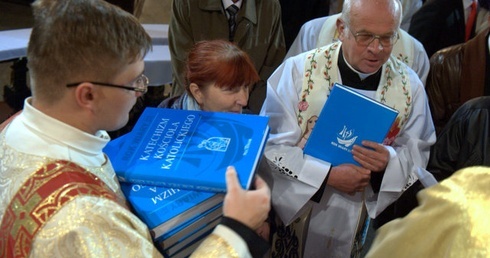 Rok Wiary – inauguracja