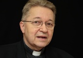 Kardynał André Vingt-Trois