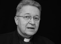 Kardynał André Vingt-Trois