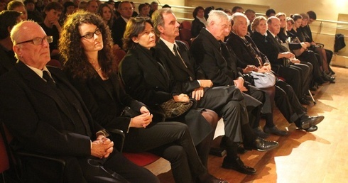 Wszystkie dzieci Księżnej