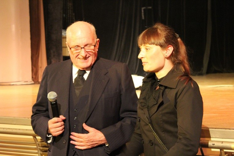 Wieczór wspomnień o śp. Marii Krystynie Habsburg