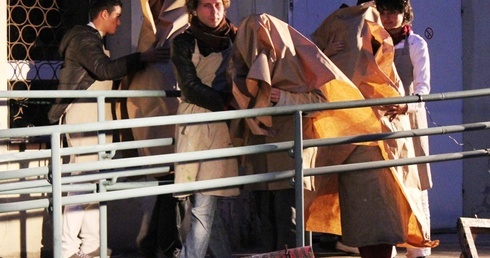 Historia jednej posesji