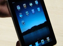 Mini-iPad od Apple