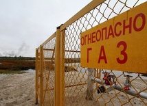 Rosja chce zyskać na kryzysie w strefie euro