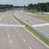 Autostrada A2 prawie gotowa