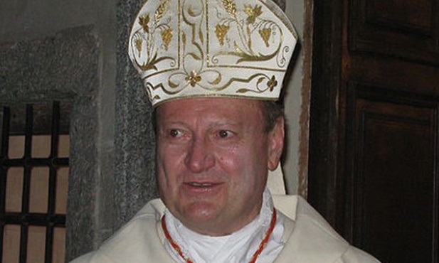 Kard. Ravasi przypomina główne wątki Soboru 