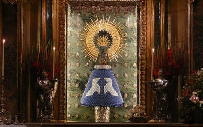 Madonna de Pilar