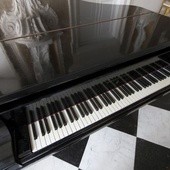 Nowe życie fortepianów