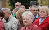 Główne uroczystości odpustowe św. Jadwigi, patronki Śląska