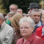 Główne uroczystości odpustowe św. Jadwigi, patronki Śląska