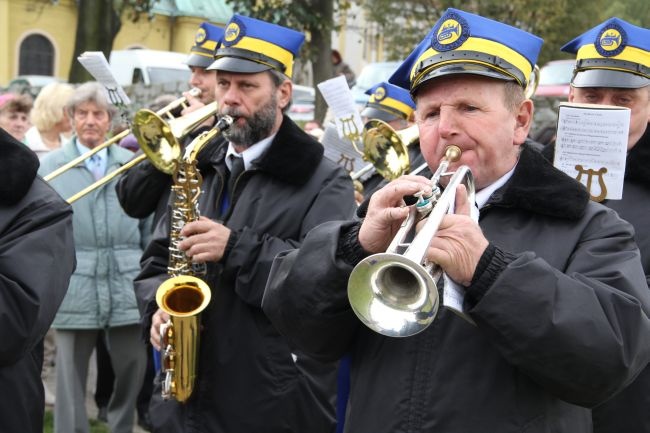 Główne uroczystości odpustowe św. Jadwigi, patronki Śląska