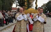 Główne uroczystości odpustowe św. Jadwigi, patronki Śląska