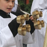 Główne uroczystości odpustowe św. Jadwigi, patronki Śląska