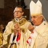 Inauguracja Roku Wiary w archidiecezji warmińskiej