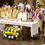 Inauguracja Roku Wiary w archidiecezji warmińskiej