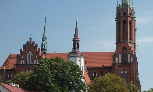 Śmierć w liturgii Kościoła