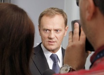 Co D. Tusk myśli o aborcji i in vitro?