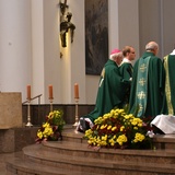 Płomień od Papieża