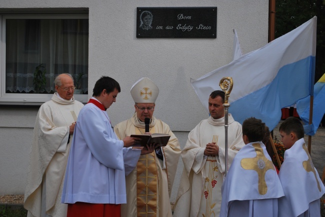 XII Dzień Papieski w Oleśnie