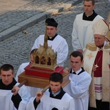 Kadłubkowy odpust 