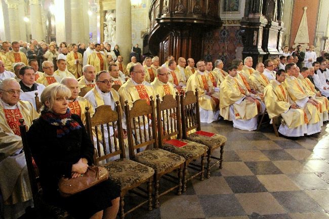 43. Synod Diecezji Płockiej