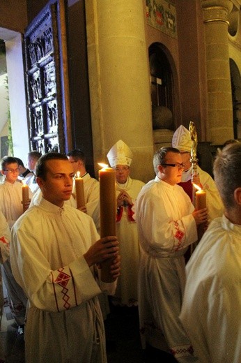 43. Synod Diecezji Płockiej