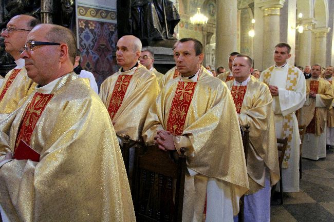 43. Synod Diecezji Płockiej