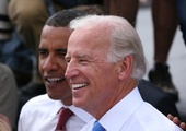 Joe Biden zaprzysiężony na 46. prezydenta USA