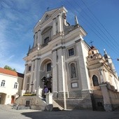 Polacy weszli do litewskiego parlamentu