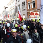 Marsz dla Życia i Rodziny