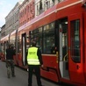 Zmiany na trasach tramwajów