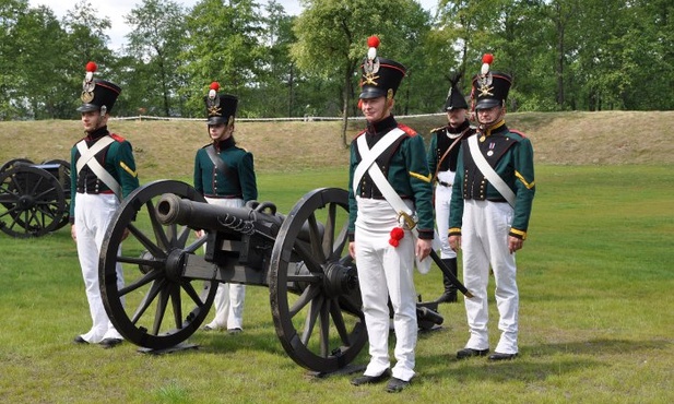Wybuchowa lekcja historii