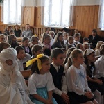 Święto Szkoły w Sterkowcu