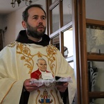 25-lecie parafii w Szczukach