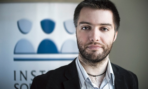 Jan Filip Staniłko