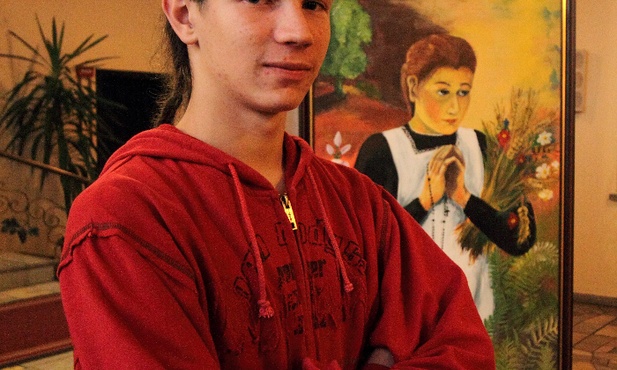 Czułe słówka