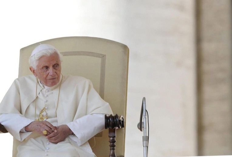 Papież: spółdzielczość służy osobie ludzkiej 