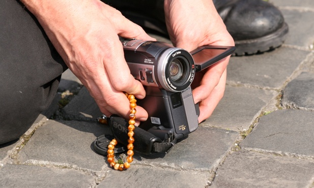 Żywy Różaniec na wiara.pl