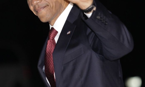 Co wyniknie ze zdjęcia Obamy z kard. Dolanem?