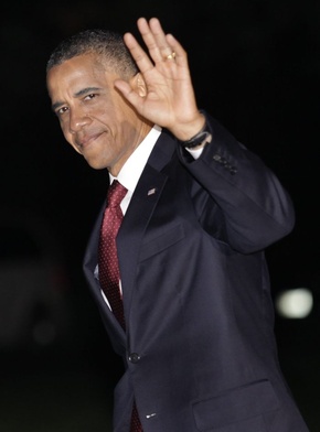 Co wyniknie ze zdjęcia Obamy z kard. Dolanem?