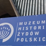 Muzeum Historii Żydów Polskich