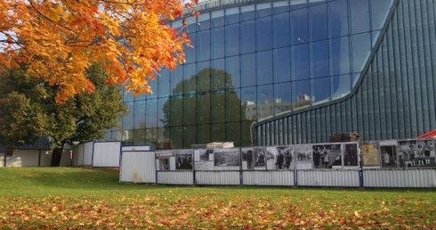 Muzeum Historii Żydów Polskich