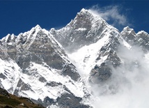 Tragedia na Lhotse