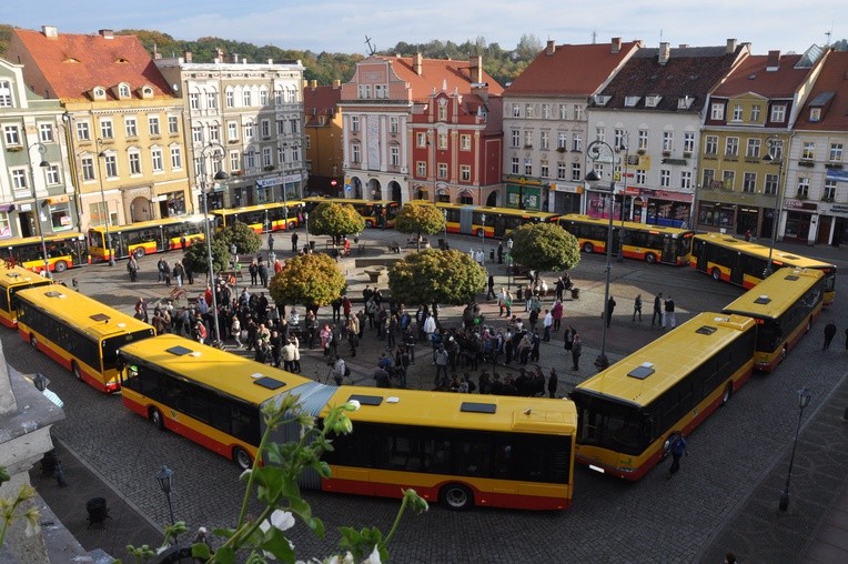 Nowe, lepsze, wałbrzyskie