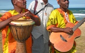 Muzycy z Madagaskaru - Teny Tonga Nofo