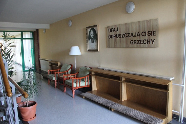 15 lat Domu Księży Emerytów