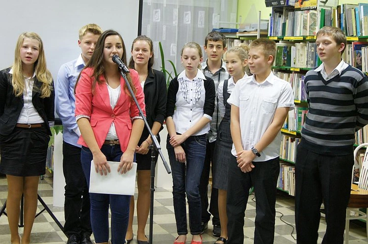 Papieska Konferencja w Lubsku